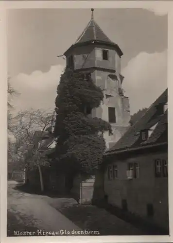 Calw-Hirsau - Kloster, Glockenturm - ca. 1950