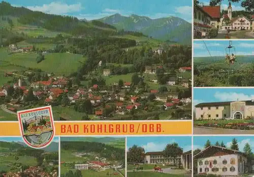 Bad Kohlgrub/Obb. - 1985