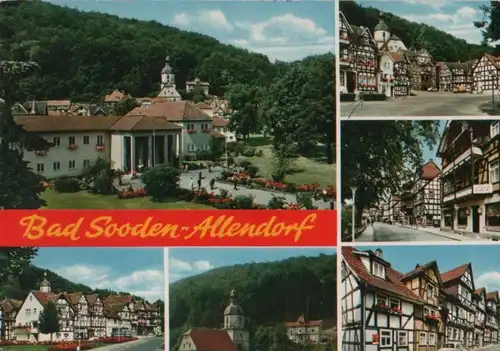 Bad Sooden-Allendorf - 1983
