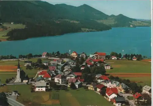 Österreich - Österreich - Fuschl am See - 1975