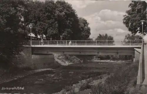 Jünkerath - Brücke