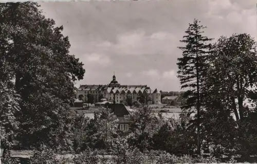 Schleswig - Schloß Gottorp - ca. 1960