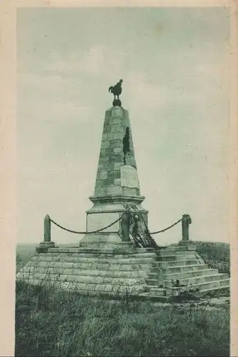 Frankreich - Les Eparges - Frankreich - Monument