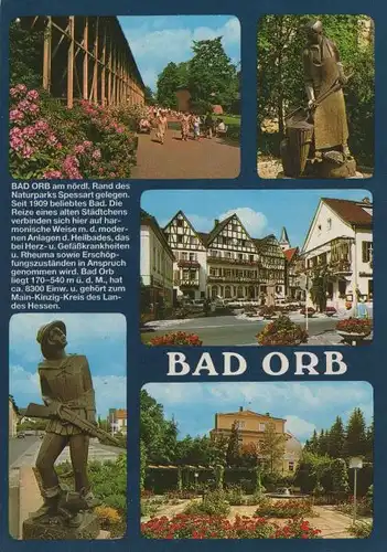 Bad Orb - 5 Bilder