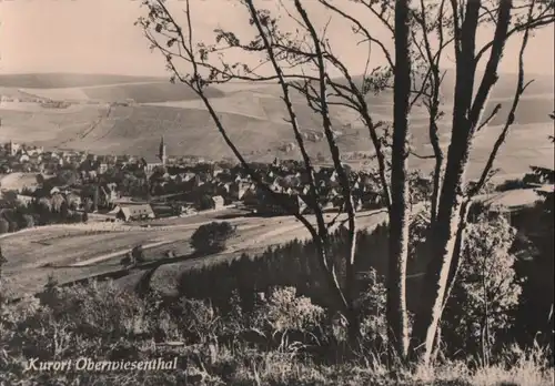 Oberwiesenthal - 1959