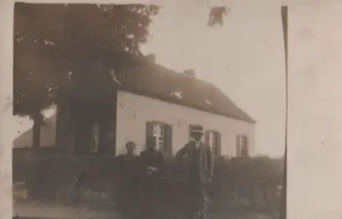 unbekannter Ort - ca. 1935