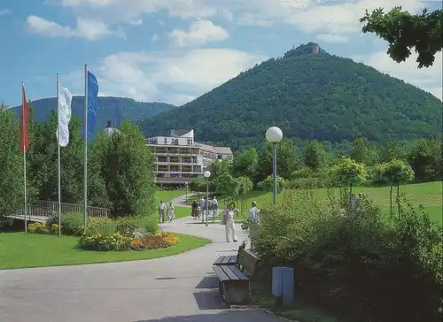 Bad Urach - Kurpark