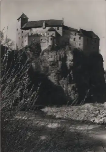 Italien - Italien - Bolzano - Bozen - Schloss Runkelstein - ca. 1955