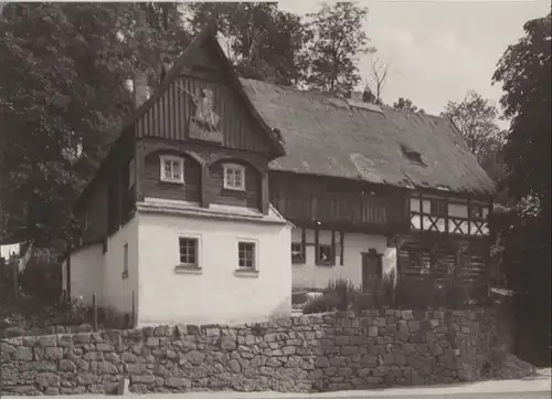 Neusalza-Spremberg - Reiterhaus