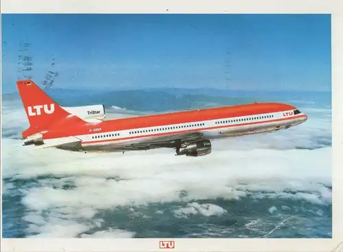 Tristar L-1011-1