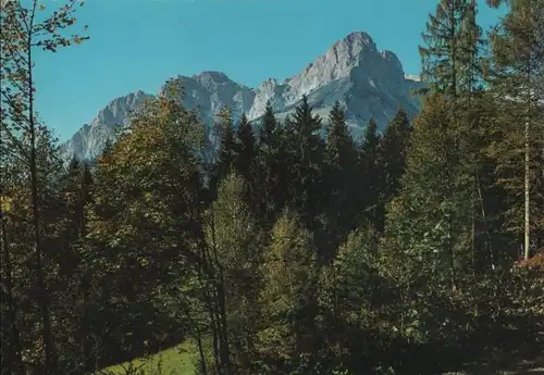Österreich - Österreich - Werfenweng - ca. 1980