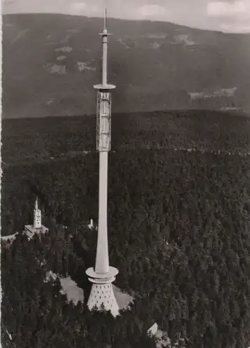 Ochsenkopf - Fernsehturm - 1959