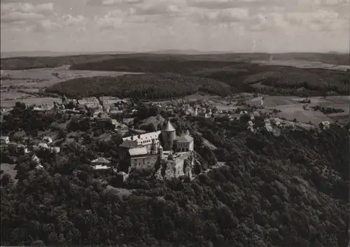 Waldeck - am Edersee - ca. 1965