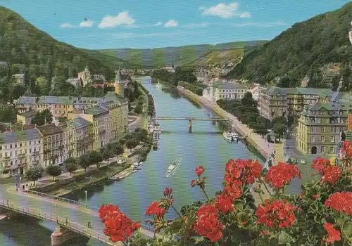 Bad Ems - ca. 1980