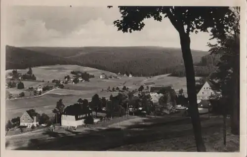Altenberg-Rehefeld - 1956