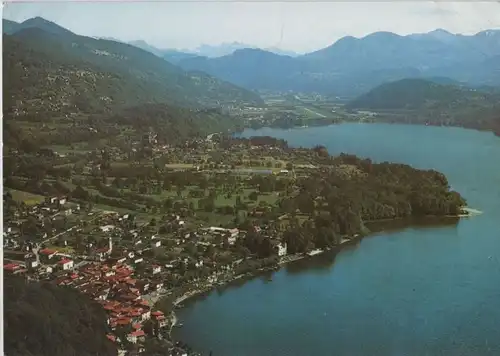 Schweiz - Schweiz - Caslano - 1988