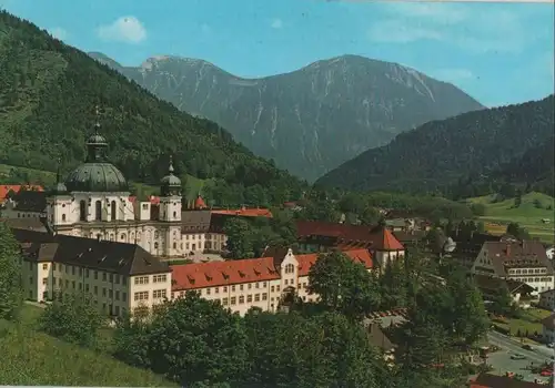 Ettal - Benediktiner-Abtei