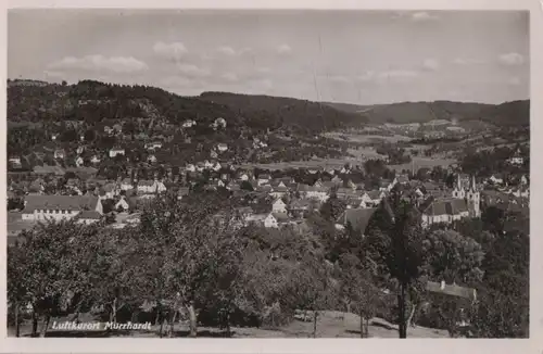 Murrhardt - ca. 1955