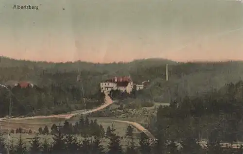 Albertsberg - ca. 20er