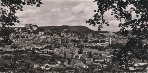 Marburg / Lahn - Ansicht