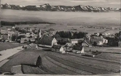Höchenschwand - 1962