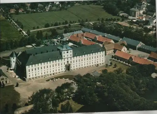 Schleswig - Schloß Gottorp - ca. 1980