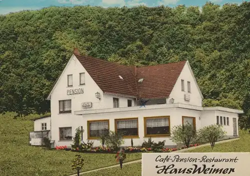 Weinähr - Haus Weimer