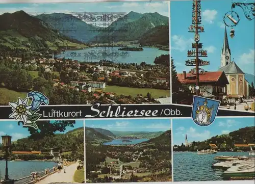 Schliersee - 1975