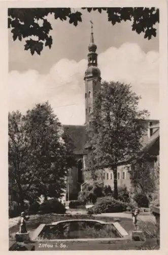 Zittau - ca. 1960