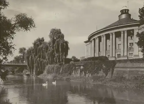 Bad Kissingen - Regentenbau