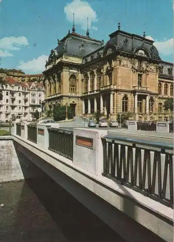 Tschechien - Tschechien - Karlovy Vary - Karlsbad - Lazne I. - 1972