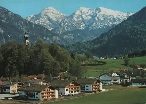 Ruhpolding - Steinbach Hotels