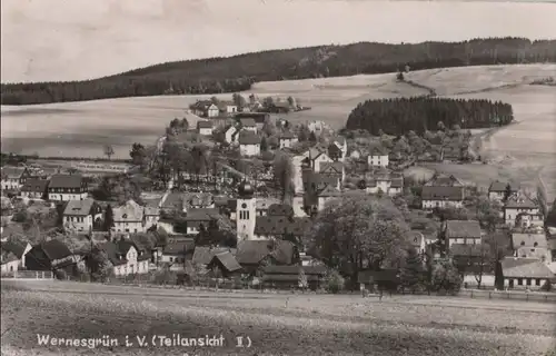 Steinberg-Wernesgrün - Ansicht