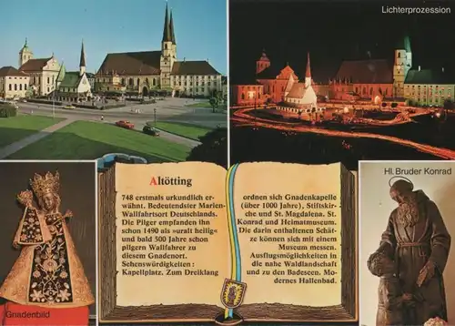 Altötting - ca. 1985