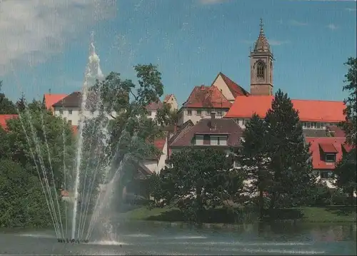 Pfullendorf - 1988