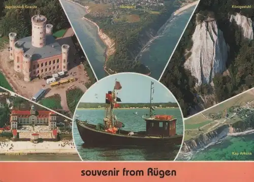 Rügen - 1994