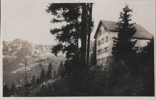 unbekannter Ort - 1928