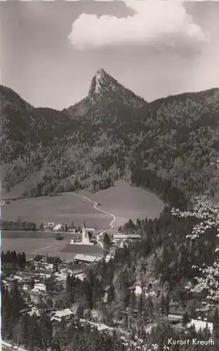 Kurort Kreuth - 1957
