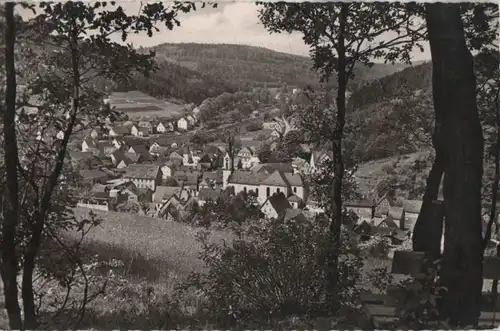 Heigenbrücken - Ansicht