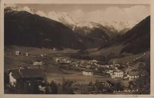 Österreich - Österreich - St. Anton - 1927
