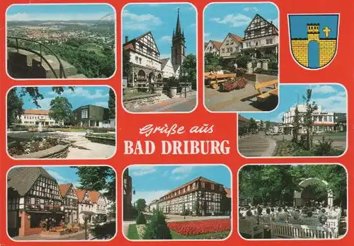 Bad Driburg - 1995