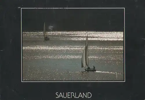 Sauerland - 1987