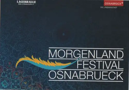 Osnabrück Morgenland Festival