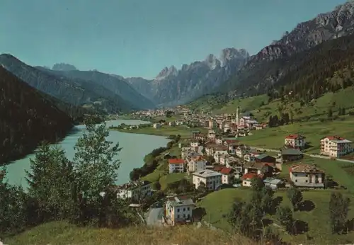 Italien - Italien - Auronzo di Cadore - Tre Cime - 1977