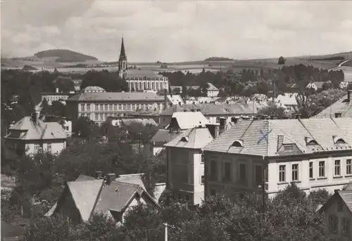 Tschechien - Tschechien - Chrastava - 1972