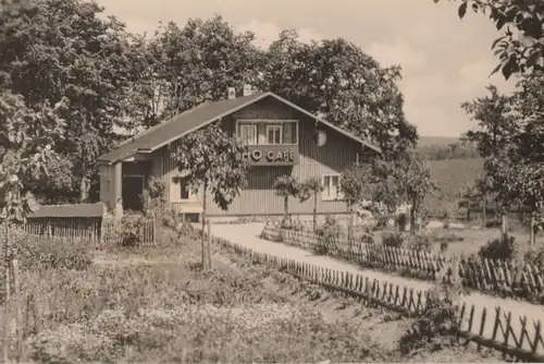 Frauenwald - Kleines Haus am Wald