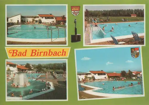 Bad Birnbach - ca. 1990