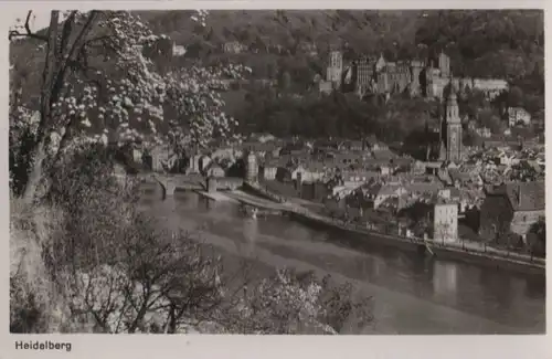 Heidelberg - 1954