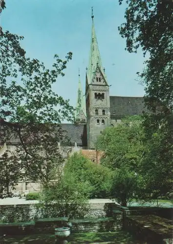Augsburg - Dom - 1978