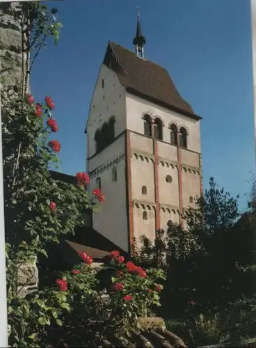 Reichenau - Marien- und Markusmünster - ca. 1985